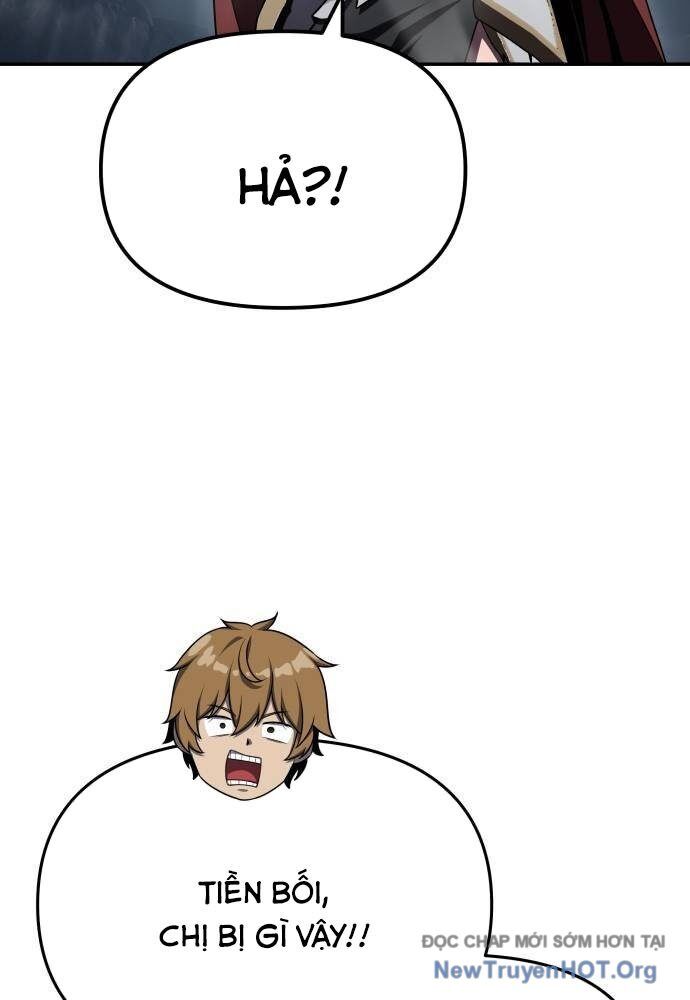 Vua Hiệp Sĩ Đã Trở Lại Với Một Vị Thần - Chapter 119 - Page 156