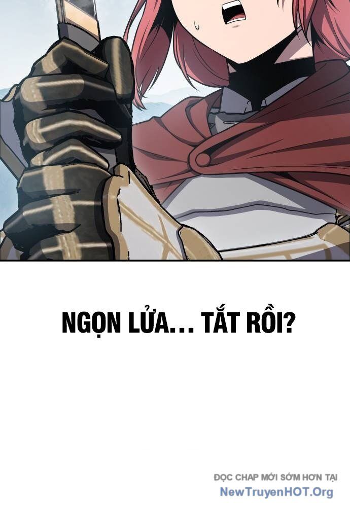 Vua Hiệp Sĩ Đã Trở Lại Với Một Vị Thần - Chapter 119 - Page 158