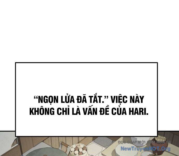 Vua Hiệp Sĩ Đã Trở Lại Với Một Vị Thần - Chapter 119 - Page 159