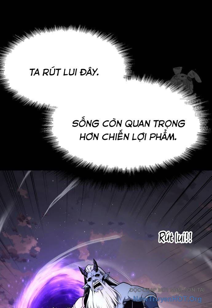 Vua Hiệp Sĩ Đã Trở Lại Với Một Vị Thần - Chapter 119 - Page 16