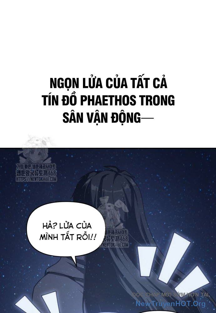 Vua Hiệp Sĩ Đã Trở Lại Với Một Vị Thần - Chapter 119 - Page 161