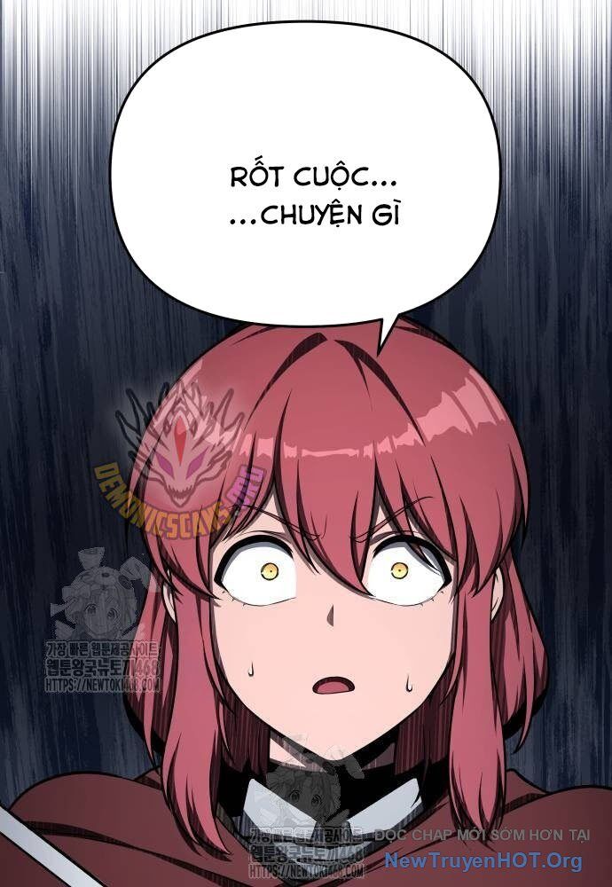 Vua Hiệp Sĩ Đã Trở Lại Với Một Vị Thần - Chapter 119 - Page 164