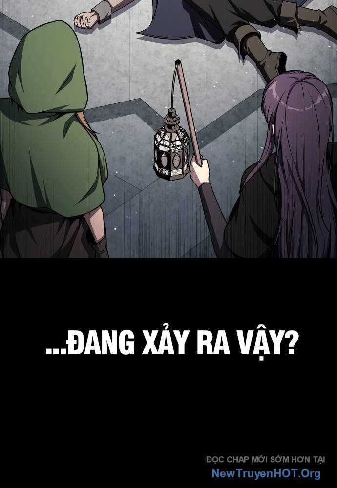 Vua Hiệp Sĩ Đã Trở Lại Với Một Vị Thần - Chapter 119 - Page 167