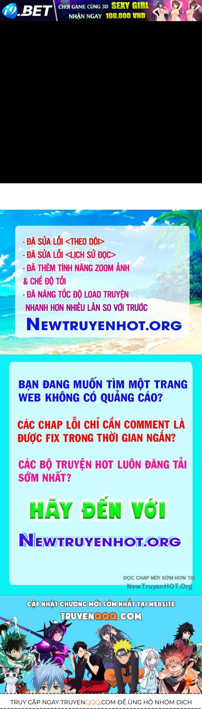 Vua Hiệp Sĩ Đã Trở Lại Với Một Vị Thần - Chapter 119 - Page 168