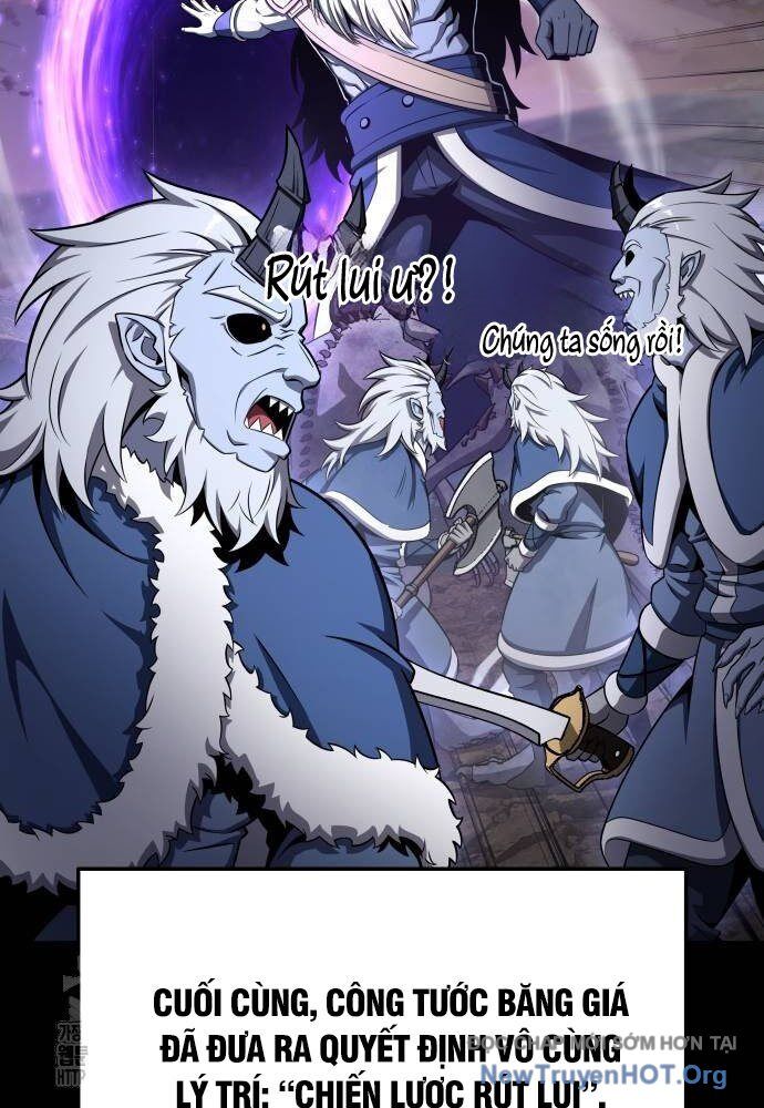 Vua Hiệp Sĩ Đã Trở Lại Với Một Vị Thần - Chapter 119 - Page 17