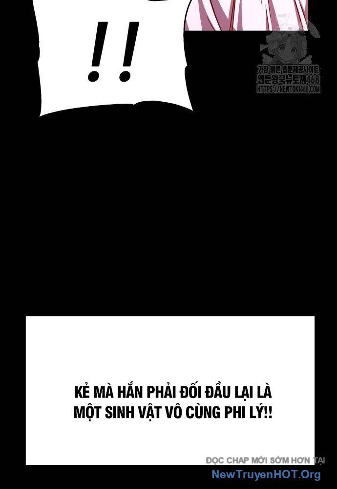 Vua Hiệp Sĩ Đã Trở Lại Với Một Vị Thần - Chapter 119 - Page 20