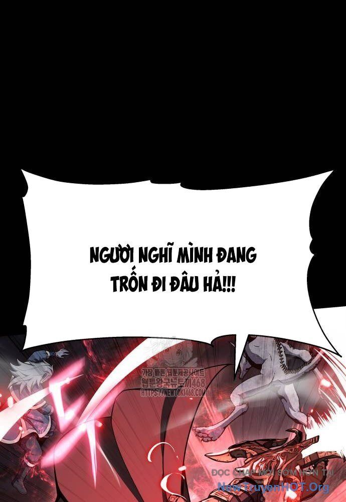 Vua Hiệp Sĩ Đã Trở Lại Với Một Vị Thần - Chapter 119 - Page 21