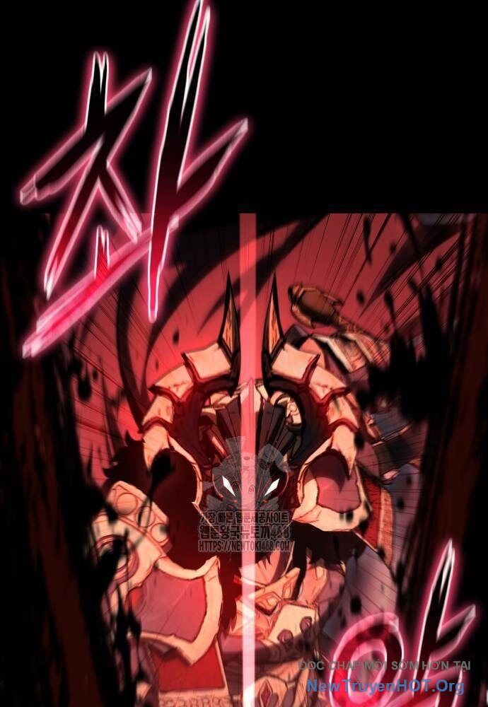 Vua Hiệp Sĩ Đã Trở Lại Với Một Vị Thần - Chapter 119 - Page 24