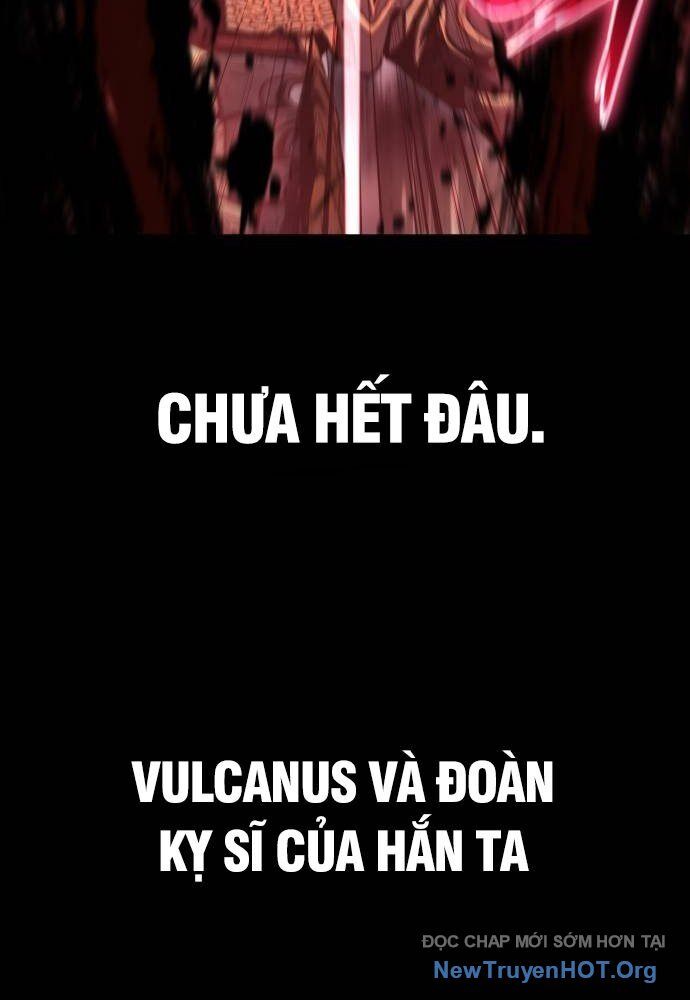 Vua Hiệp Sĩ Đã Trở Lại Với Một Vị Thần - Chapter 119 - Page 25