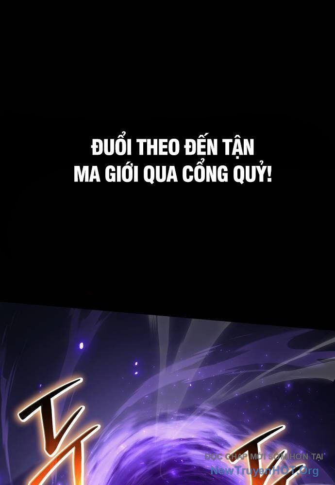 Vua Hiệp Sĩ Đã Trở Lại Với Một Vị Thần - Chapter 119 - Page 26