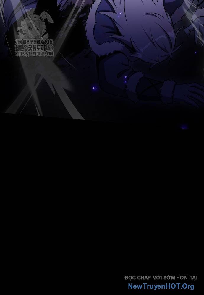 Vua Hiệp Sĩ Đã Trở Lại Với Một Vị Thần - Chapter 119 - Page 28