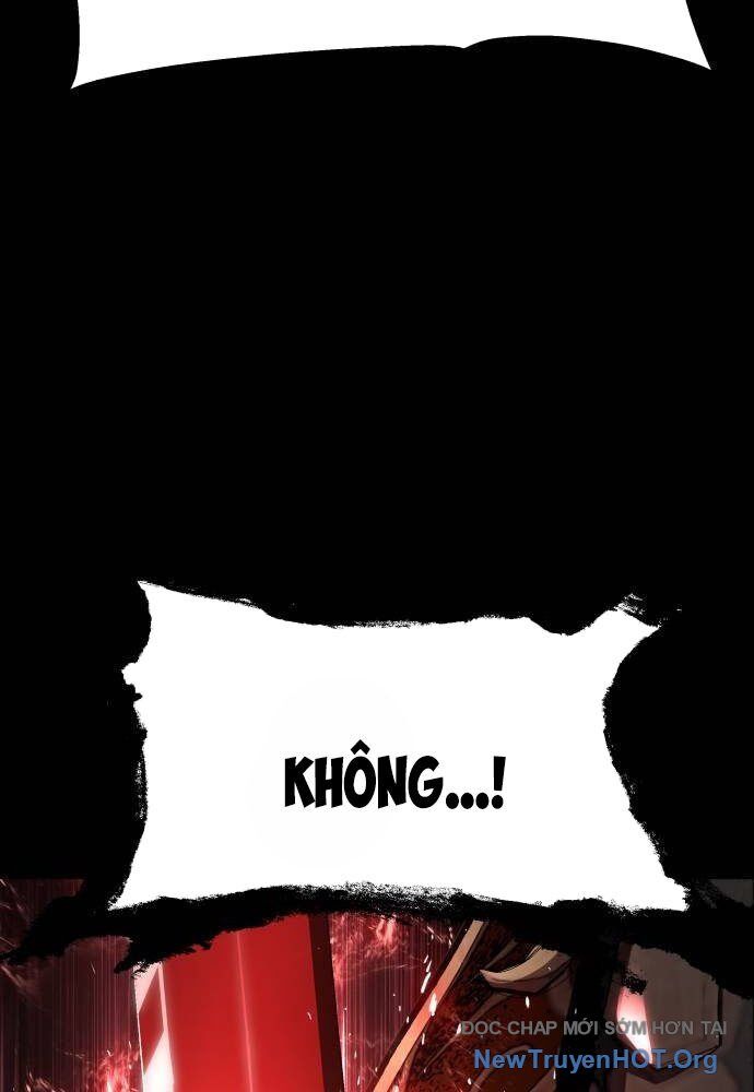 Vua Hiệp Sĩ Đã Trở Lại Với Một Vị Thần - Chapter 119 - Page 31