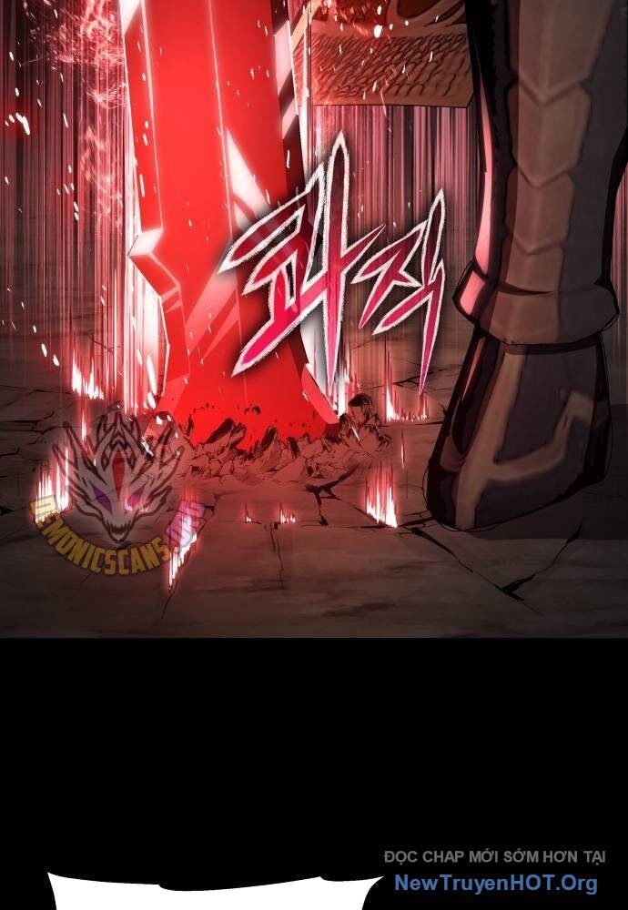 Vua Hiệp Sĩ Đã Trở Lại Với Một Vị Thần - Chapter 119 - Page 32