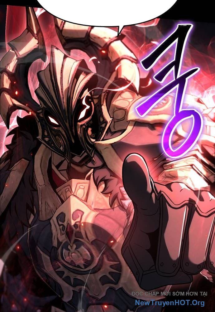 Vua Hiệp Sĩ Đã Trở Lại Với Một Vị Thần - Chapter 119 - Page 36