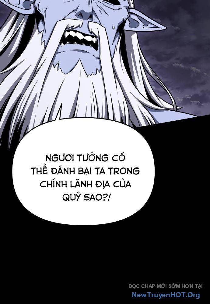 Vua Hiệp Sĩ Đã Trở Lại Với Một Vị Thần - Chapter 119 - Page 38