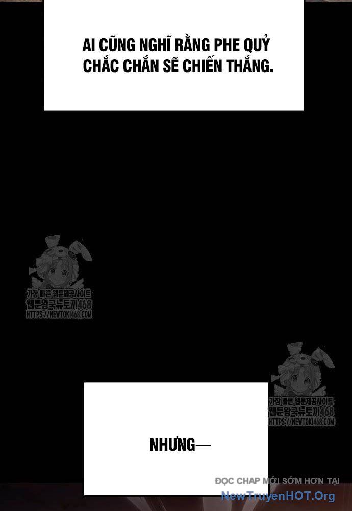 Vua Hiệp Sĩ Đã Trở Lại Với Một Vị Thần - Chapter 119 - Page 4