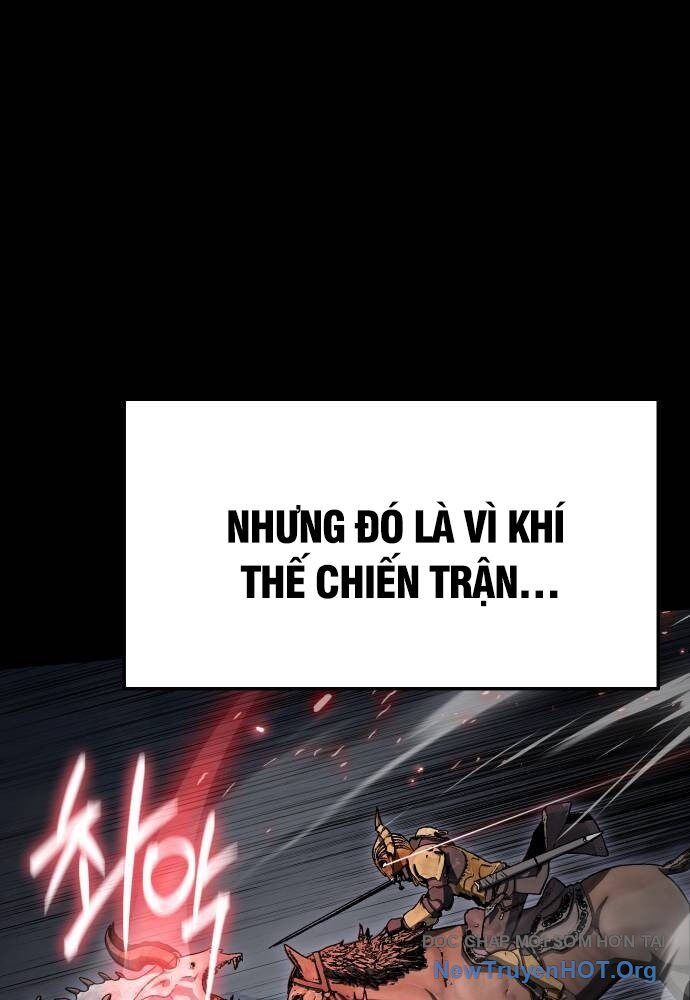 Vua Hiệp Sĩ Đã Trở Lại Với Một Vị Thần - Chapter 119 - Page 42