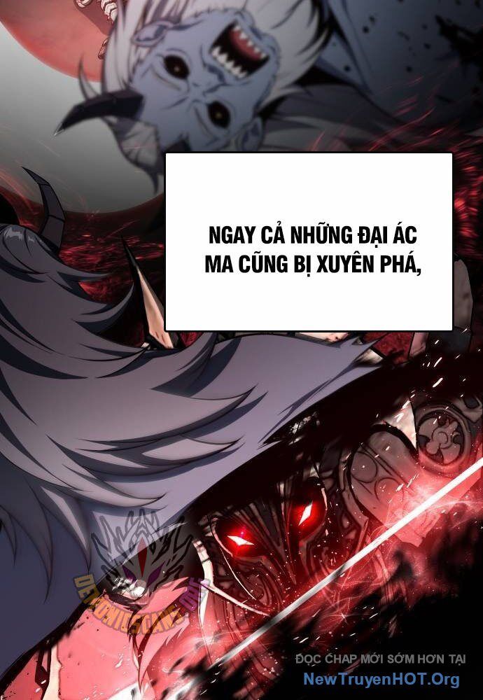 Vua Hiệp Sĩ Đã Trở Lại Với Một Vị Thần - Chapter 119 - Page 45