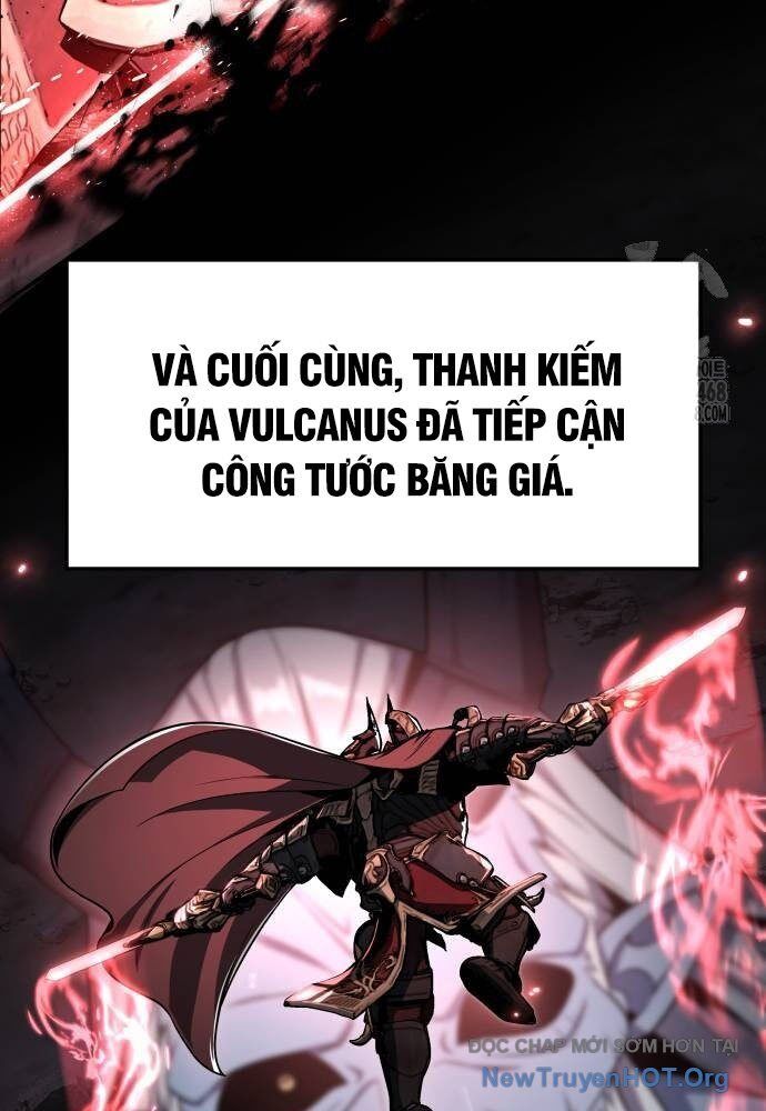 Vua Hiệp Sĩ Đã Trở Lại Với Một Vị Thần - Chapter 119 - Page 46