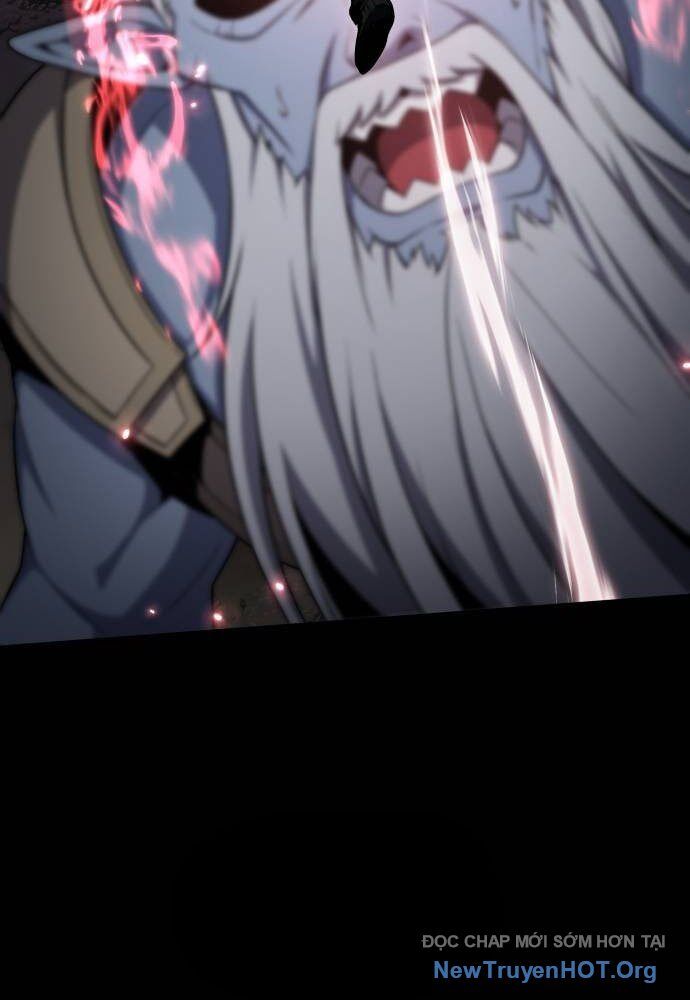 Vua Hiệp Sĩ Đã Trở Lại Với Một Vị Thần - Chapter 119 - Page 47