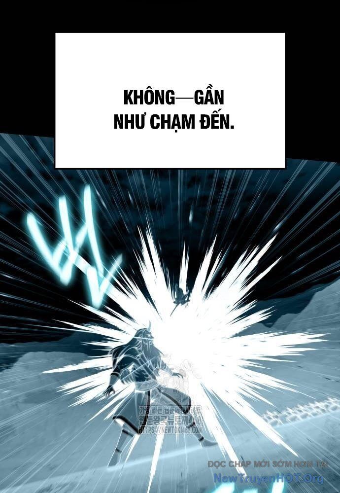 Vua Hiệp Sĩ Đã Trở Lại Với Một Vị Thần - Chapter 119 - Page 48