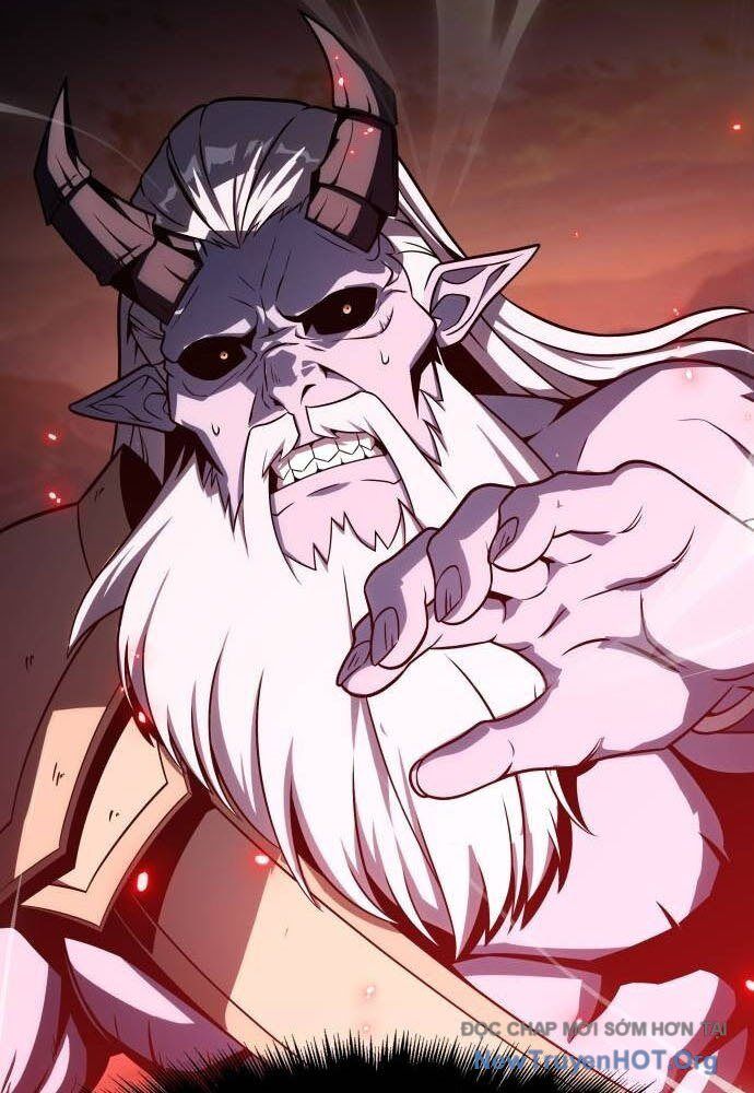 Vua Hiệp Sĩ Đã Trở Lại Với Một Vị Thần - Chapter 119 - Page 5