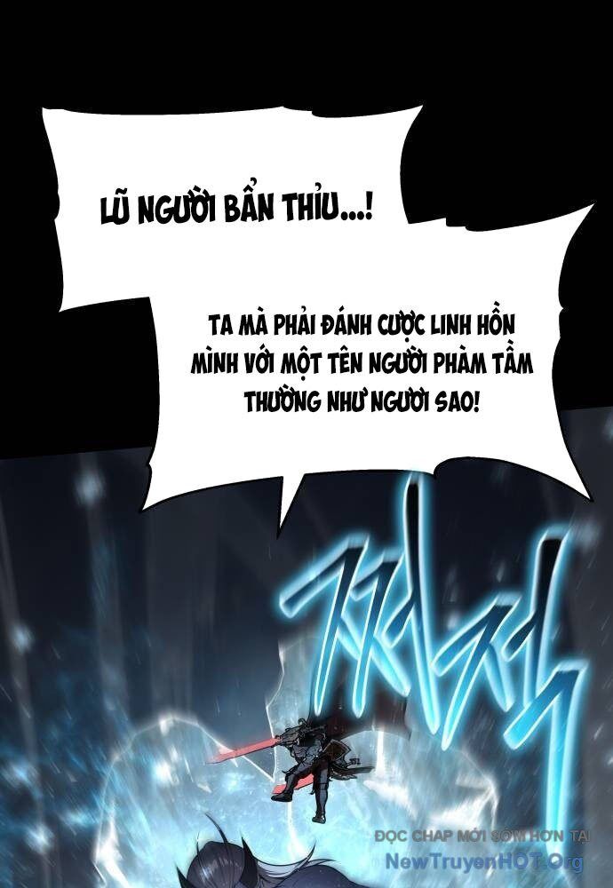Vua Hiệp Sĩ Đã Trở Lại Với Một Vị Thần - Chapter 119 - Page 50