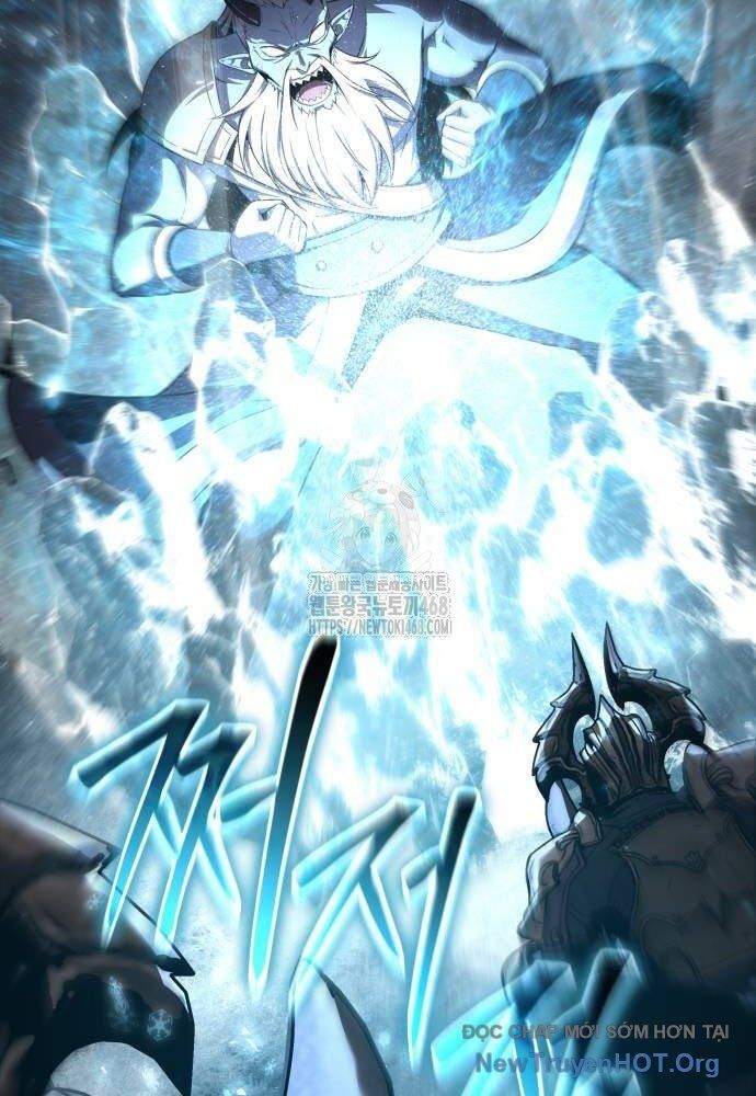 Vua Hiệp Sĩ Đã Trở Lại Với Một Vị Thần - Chapter 119 - Page 51