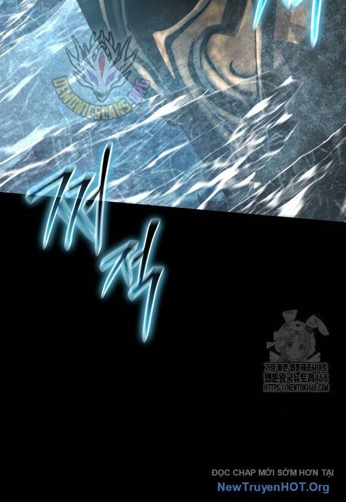 Vua Hiệp Sĩ Đã Trở Lại Với Một Vị Thần - Chapter 119 - Page 54