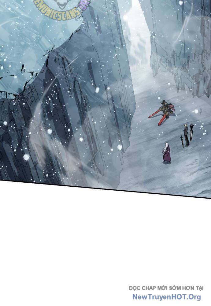 Vua Hiệp Sĩ Đã Trở Lại Với Một Vị Thần - Chapter 119 - Page 62