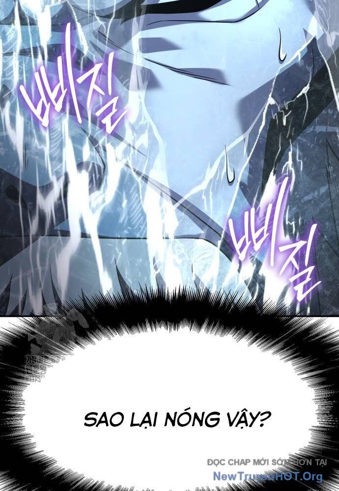 Vua Hiệp Sĩ Đã Trở Lại Với Một Vị Thần - Chapter 119 - Page 64