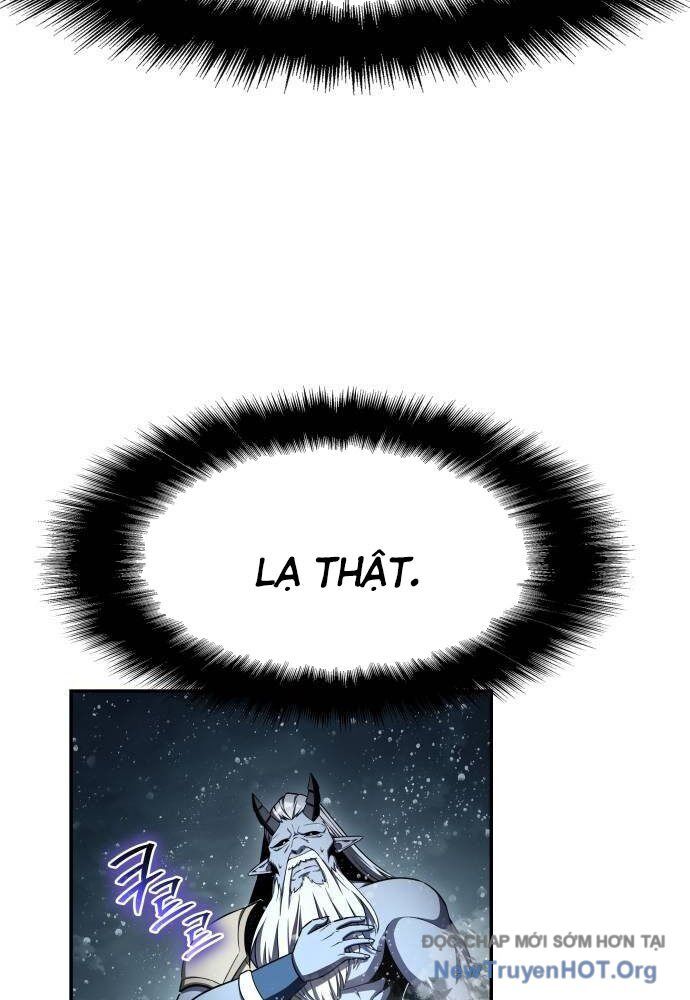 Vua Hiệp Sĩ Đã Trở Lại Với Một Vị Thần - Chapter 119 - Page 65