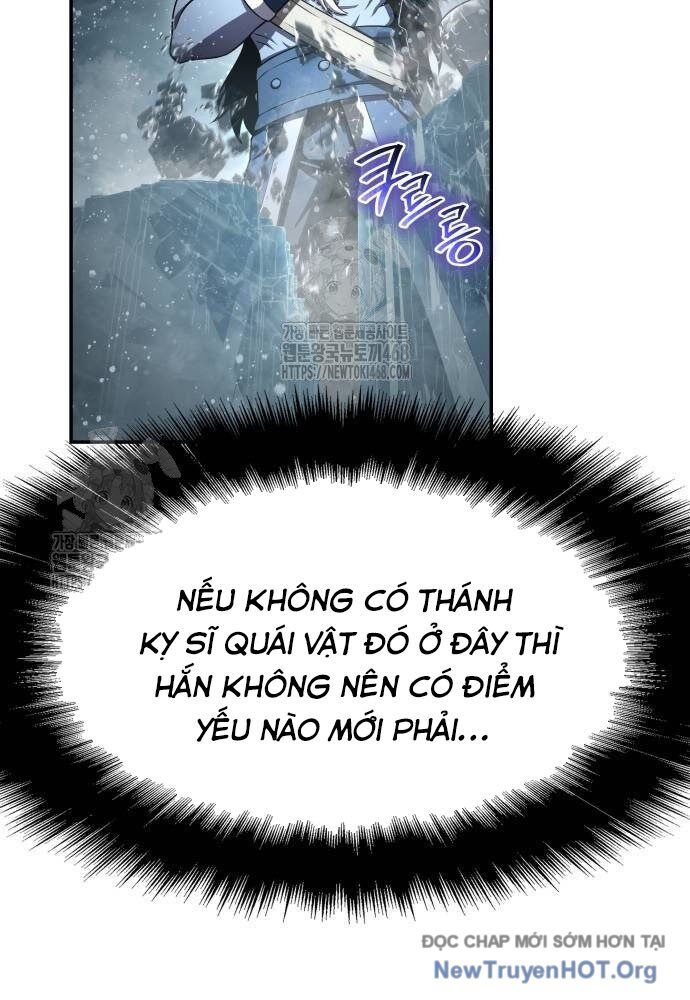 Vua Hiệp Sĩ Đã Trở Lại Với Một Vị Thần - Chapter 119 - Page 66
