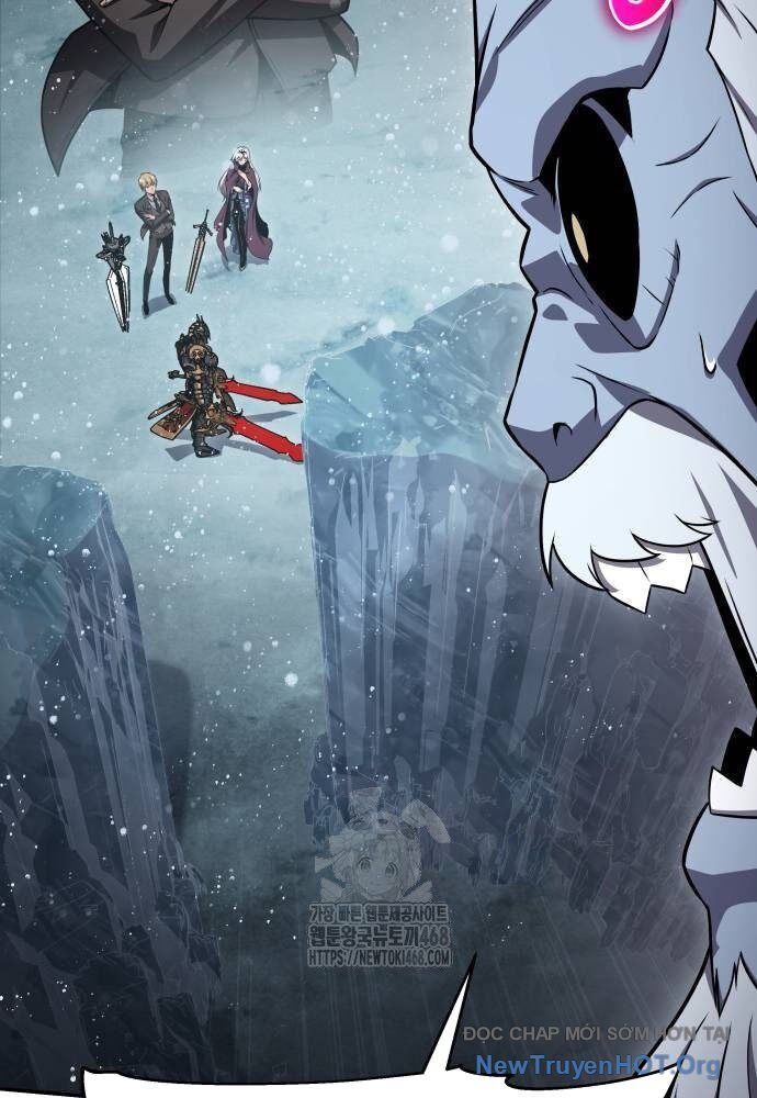 Vua Hiệp Sĩ Đã Trở Lại Với Một Vị Thần - Chapter 119 - Page 68