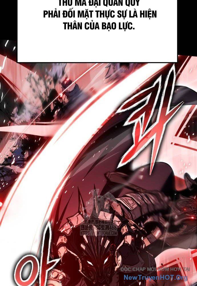 Vua Hiệp Sĩ Đã Trở Lại Với Một Vị Thần - Chapter 119 - Page 7