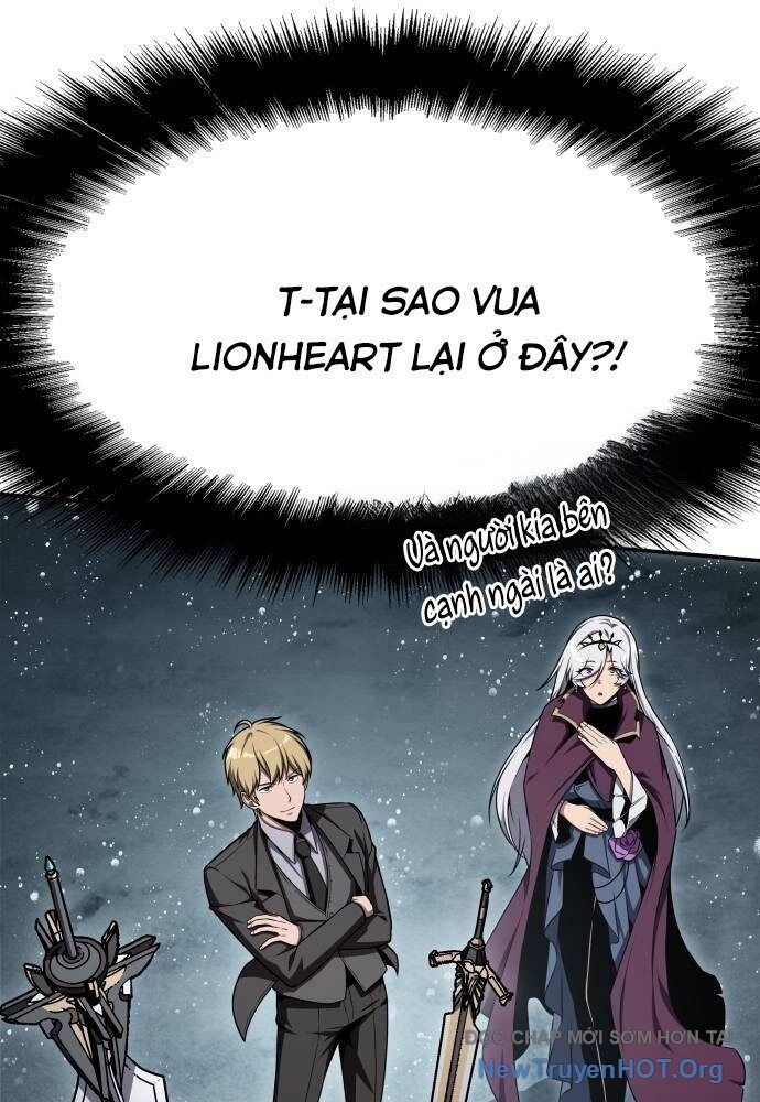 Vua Hiệp Sĩ Đã Trở Lại Với Một Vị Thần - Chapter 119 - Page 70