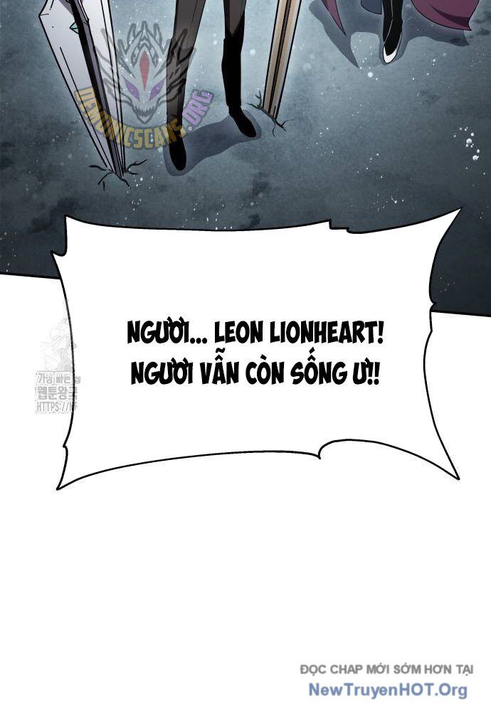 Vua Hiệp Sĩ Đã Trở Lại Với Một Vị Thần - Chapter 119 - Page 71