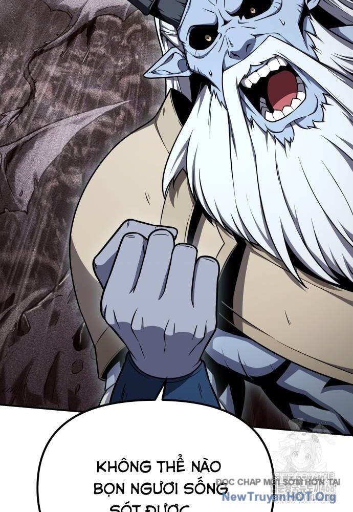 Vua Hiệp Sĩ Đã Trở Lại Với Một Vị Thần - Chapter 119 - Page 77