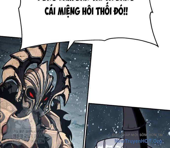 Vua Hiệp Sĩ Đã Trở Lại Với Một Vị Thần - Chapter 119 - Page 79