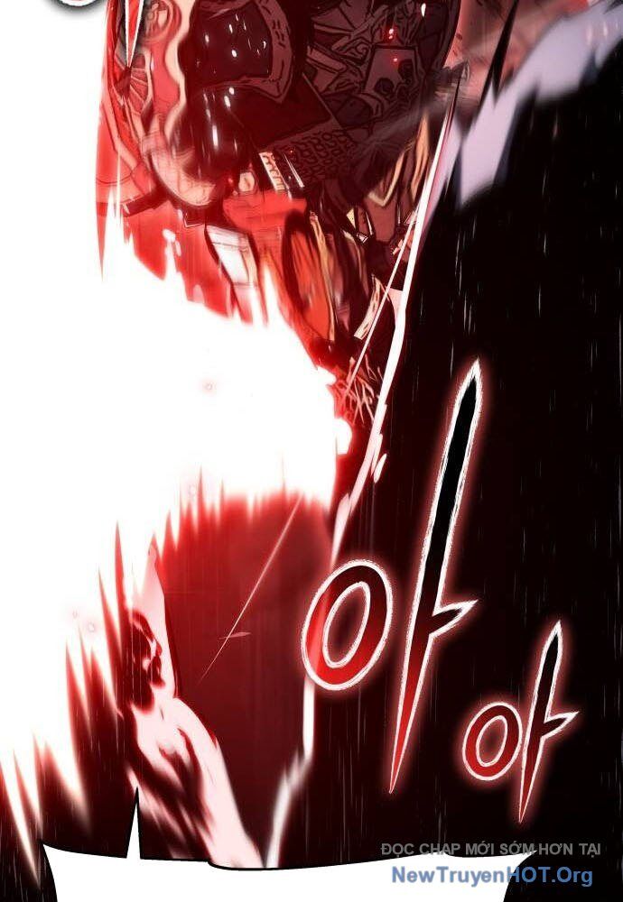 Vua Hiệp Sĩ Đã Trở Lại Với Một Vị Thần - Chapter 119 - Page 8