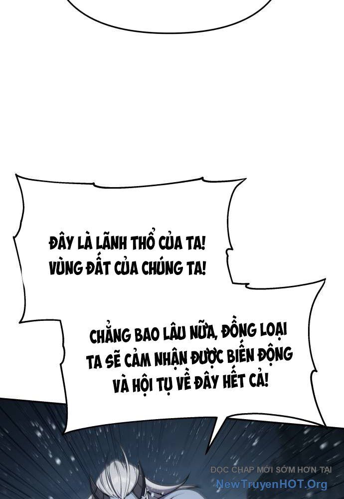 Vua Hiệp Sĩ Đã Trở Lại Với Một Vị Thần - Chapter 119 - Page 81