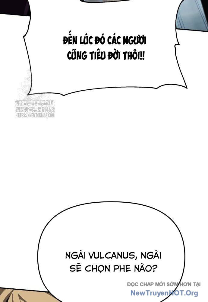 Vua Hiệp Sĩ Đã Trở Lại Với Một Vị Thần - Chapter 119 - Page 83