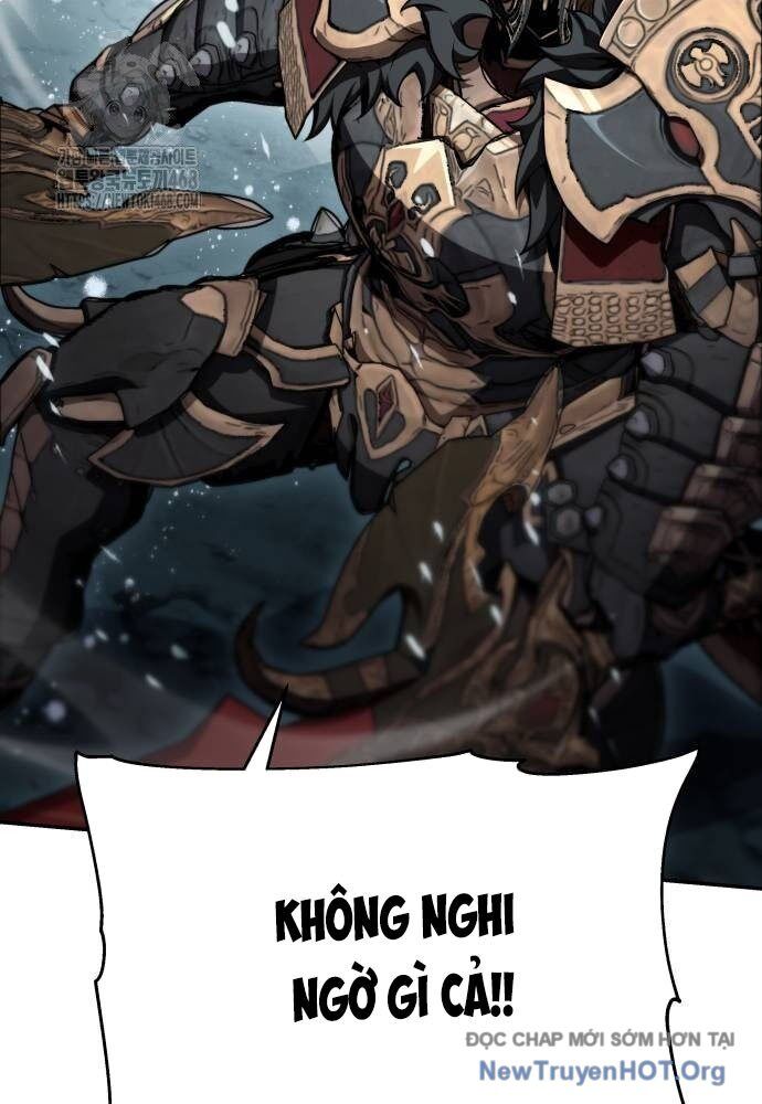 Vua Hiệp Sĩ Đã Trở Lại Với Một Vị Thần - Chapter 119 - Page 88