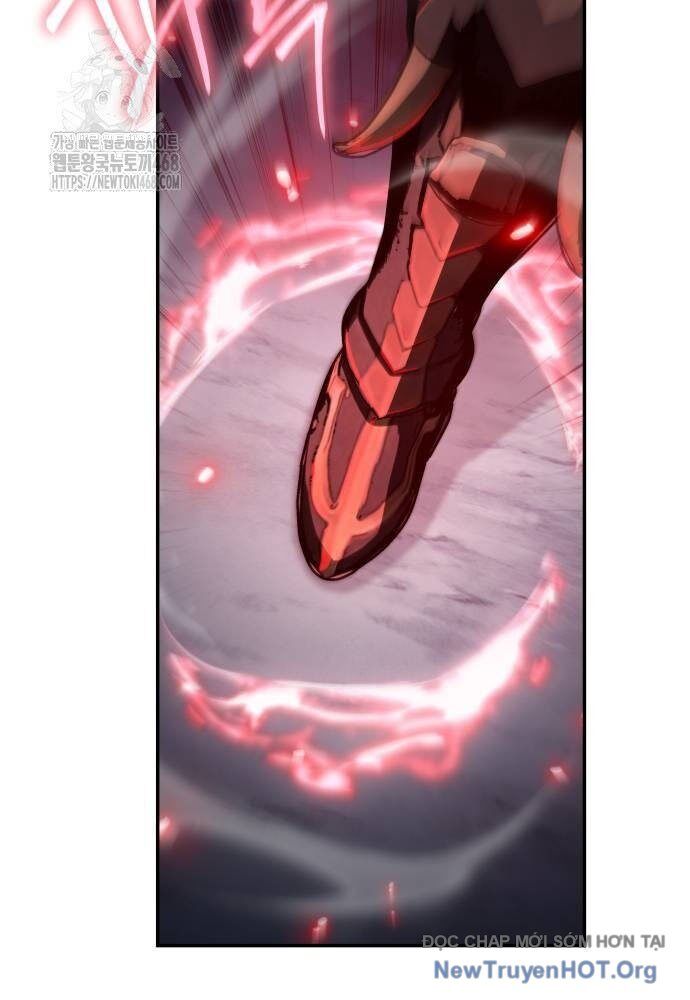 Vua Hiệp Sĩ Đã Trở Lại Với Một Vị Thần - Chapter 119 - Page 90