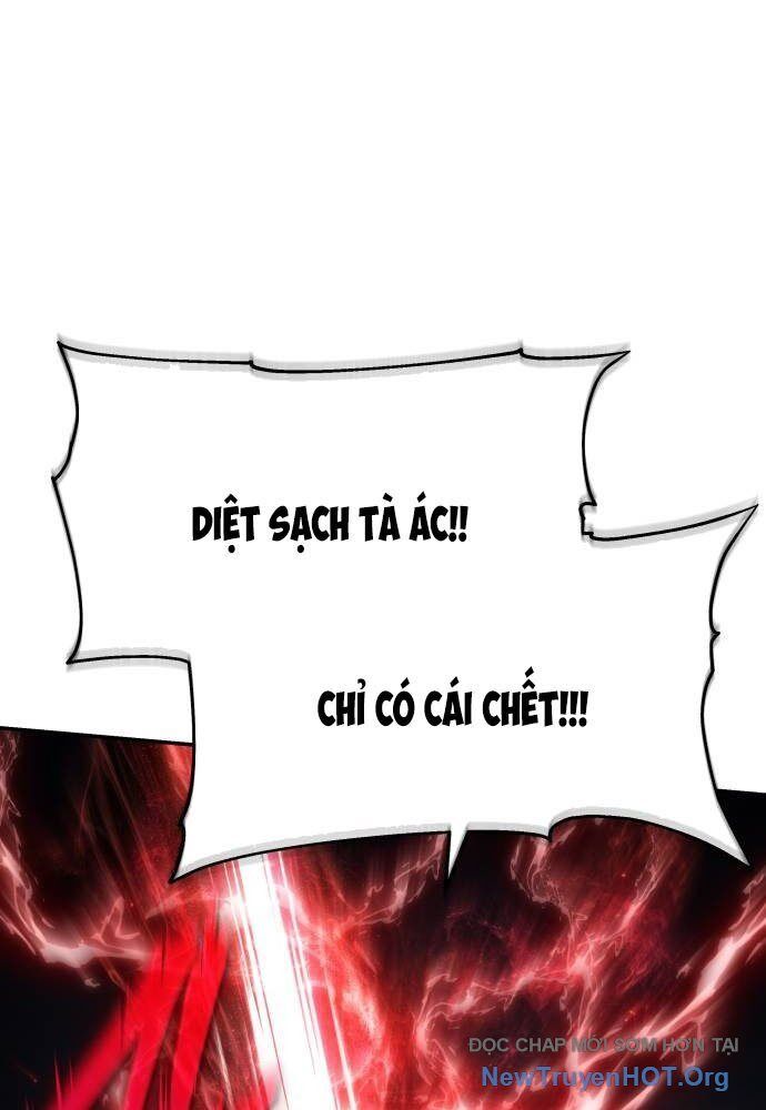 Vua Hiệp Sĩ Đã Trở Lại Với Một Vị Thần - Chapter 119 - Page 91