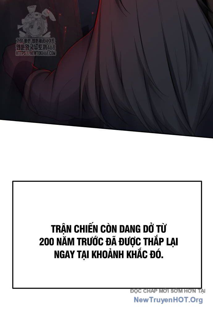 Vua Hiệp Sĩ Đã Trở Lại Với Một Vị Thần - Chapter 119 - Page 93