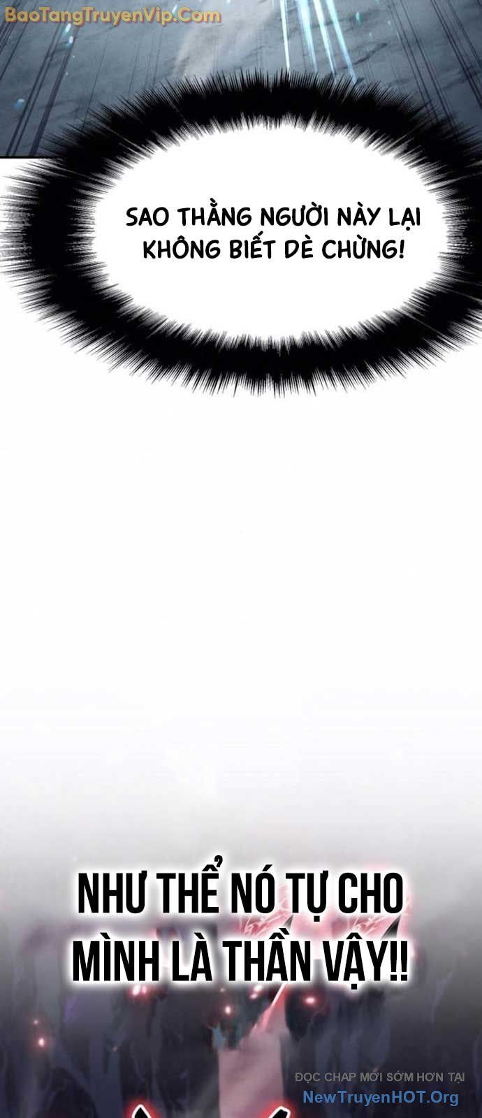 Vua Hiệp Sĩ Đã Trở Lại Với Một Vị Thần - Chapter 120 - Page 13