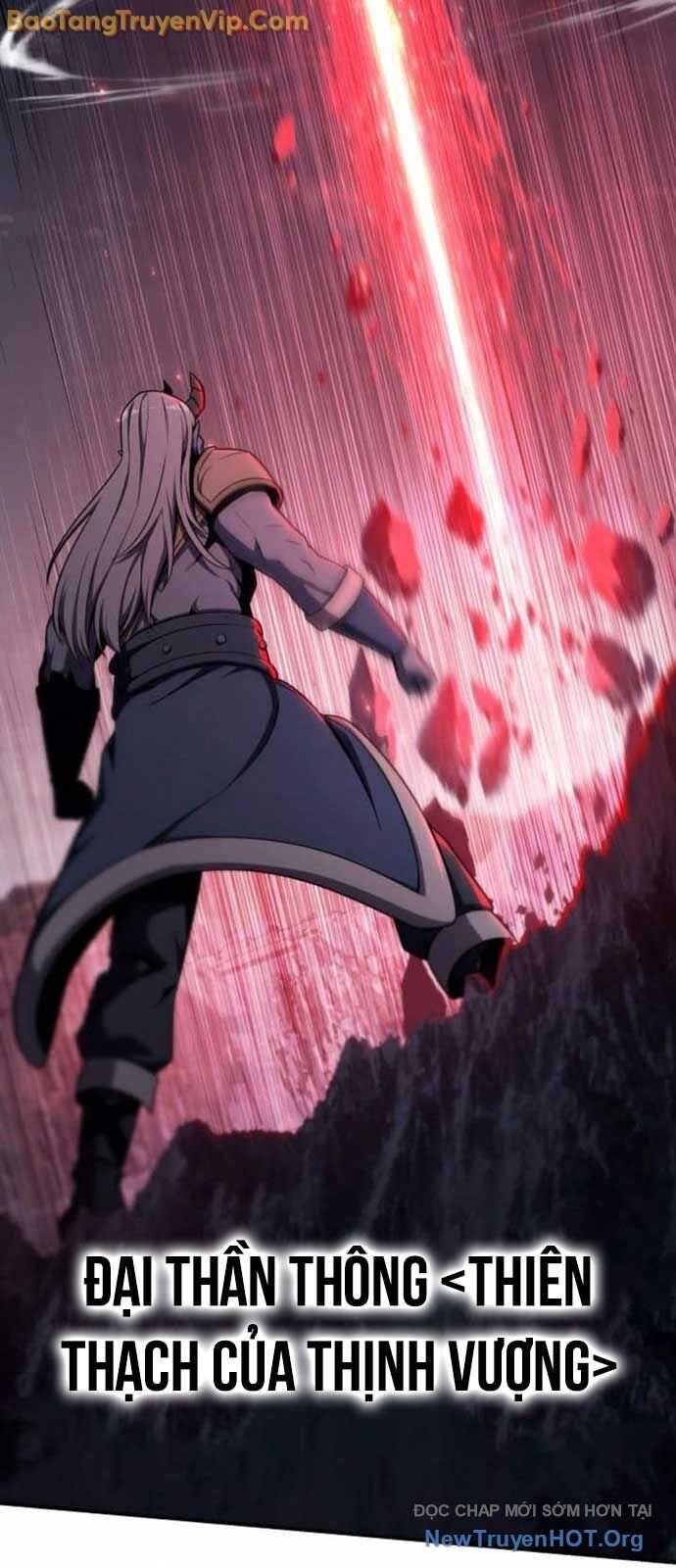 Vua Hiệp Sĩ Đã Trở Lại Với Một Vị Thần - Chapter 120 - Page 18
