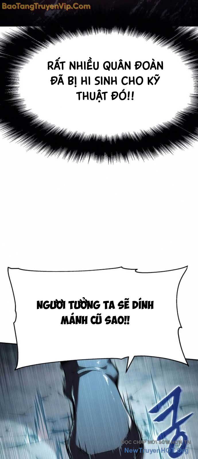 Vua Hiệp Sĩ Đã Trở Lại Với Một Vị Thần - Chapter 120 - Page 23