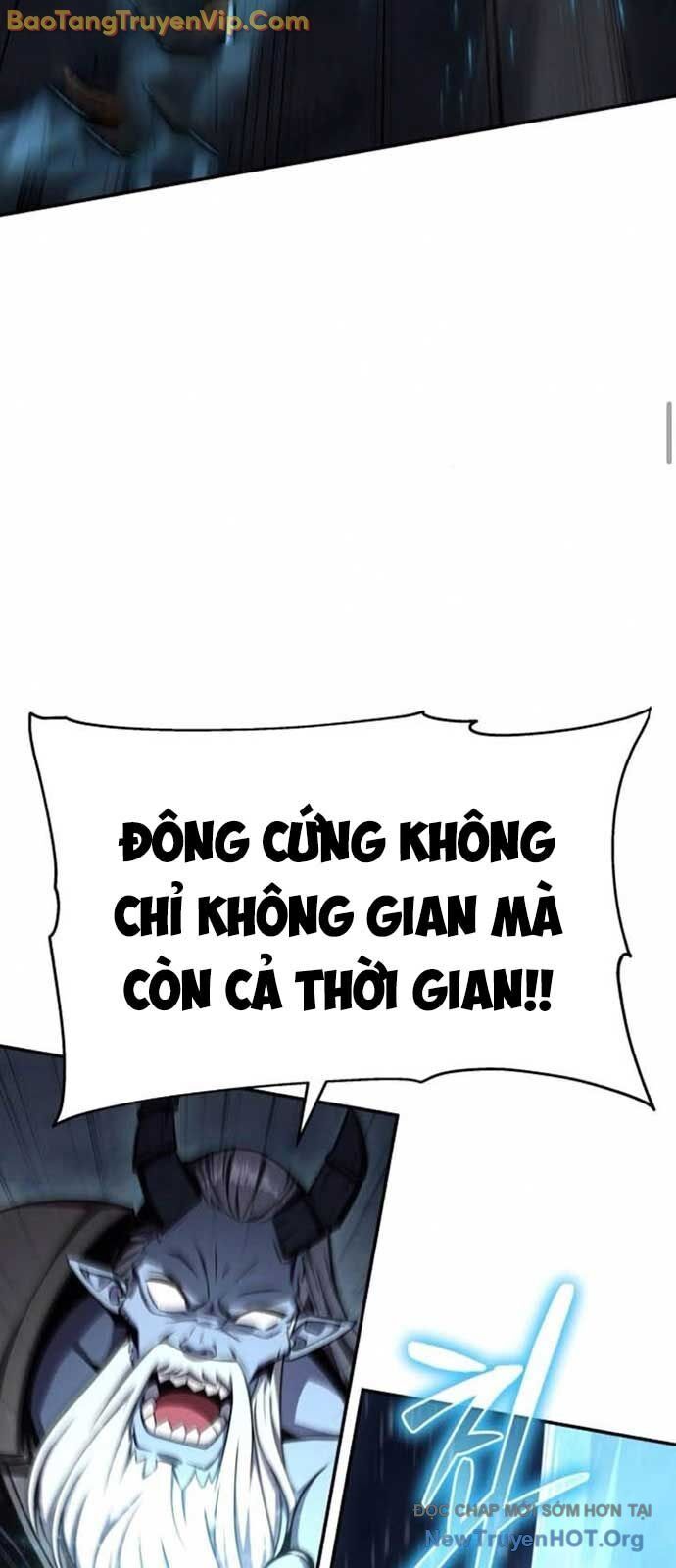 Vua Hiệp Sĩ Đã Trở Lại Với Một Vị Thần - Chapter 120 - Page 26